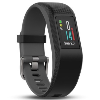 Garmin Vivosport Medium Uhr Farb-Touch-Display - 0100178900