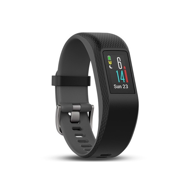 Orologio Garmin Vivosport display touch a colori medio - 0100178900