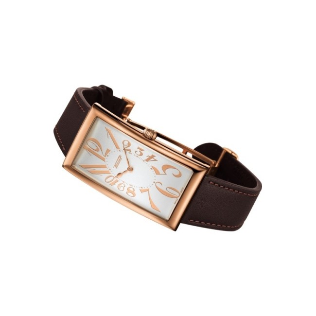 Orologio Tissot Heritage Banana ed. centenario T1175093603200