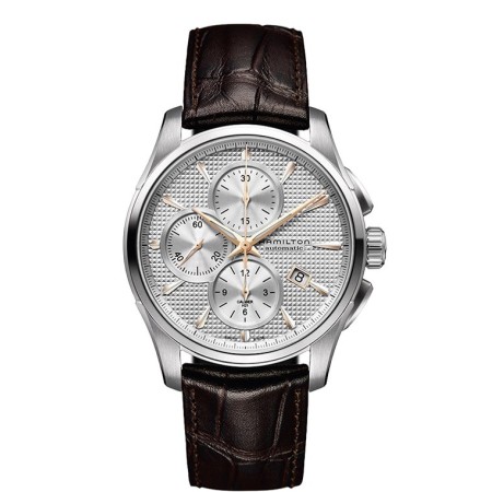 Orologio Hamilton Jazzmaster Automatico Chrono H32596551