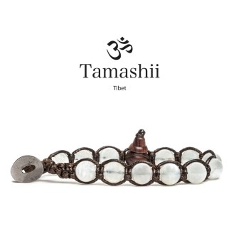 Bracciale Tamashii Moon Stone Pietra di Luna BHS900-186
