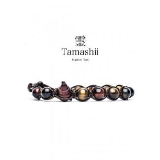 Tamashii Tiger Eye 3c Armband, eine Umdrehung - BHS900-102