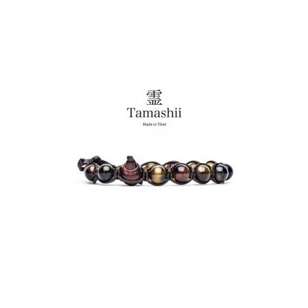 Tamashii Tiger Eye 3c Armband, eine Umdrehung - BHS900-102