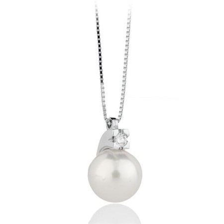 Pearl Necklace and bright-1GPC085CC5450
