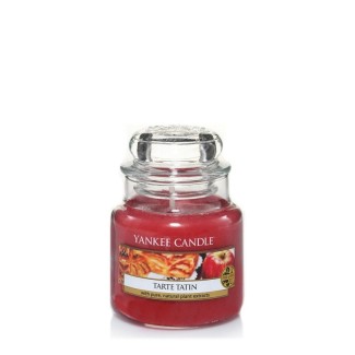 Kerze, Yankee Candle, Tarte Tatin, kleines Glas - 1332245E