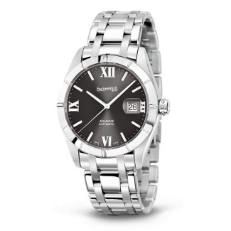 Watch Eberhard Aquadate Automatic, man,  gray 41115.S.CA  