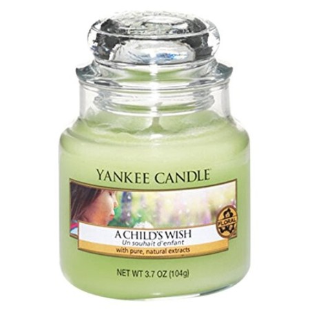Candela Yankee Candle A Child's Wish giara piccola - 1254081E
