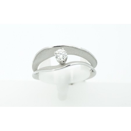Solitärring Annamaria Cammilli Düne - GAN1423W