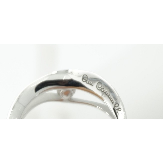 Anello solitario Annamaria Cammilli Dune - GAN1423W