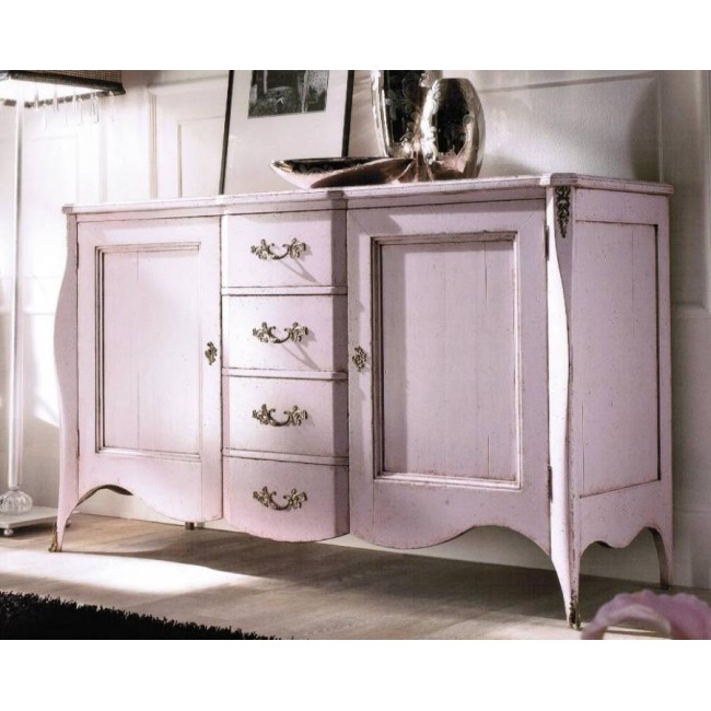 Credenza sagomata - MB801