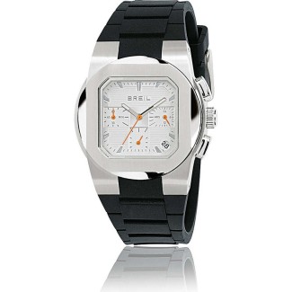 Breil Tribe Step Uhr, Chronograph Frau - TW0591