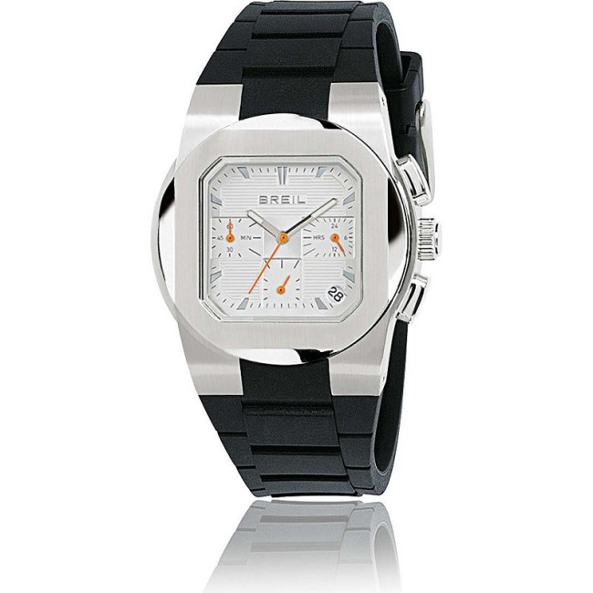 Breil Tribe Step watch, chronograph woman - TW0591