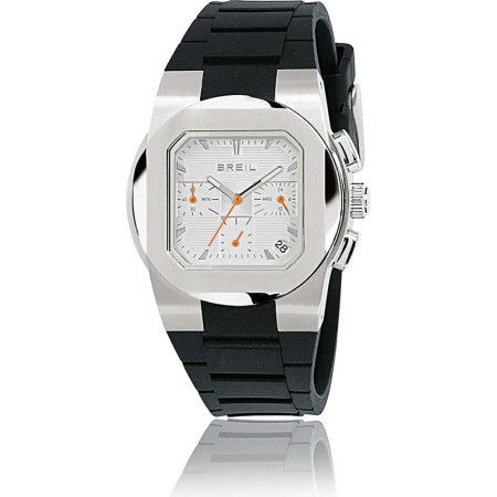 Breil Tribe Step Uhr, Chronograph Frau - TW0591