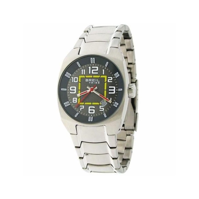 Breil Tribe watch, man, only time - TW0452