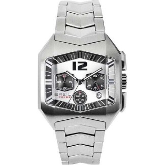 Orologio Breil Tribe Xfactor uomo cronografo - TW0511