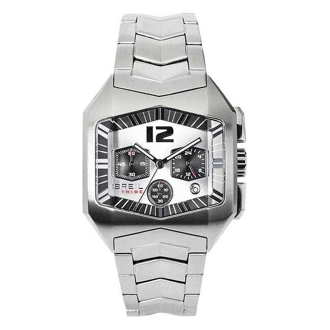 Orologio Breil Tribe Xfactor uomo cronografo - TW0511