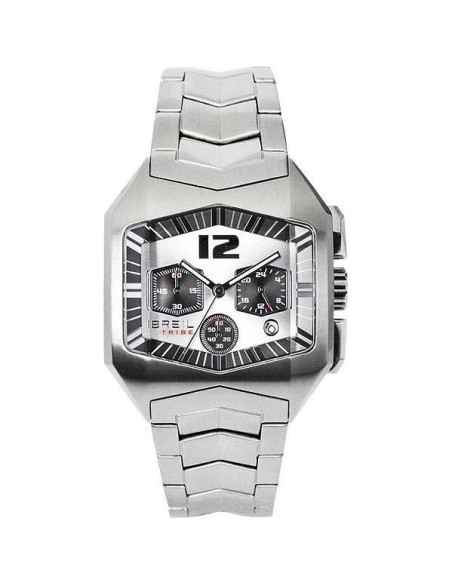 Breil Tribe Xfactor Uhr, Mann Chronograph - TW0511