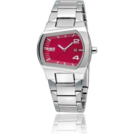 Breil Tribe Speed watch, woman fuchsia - TW0225