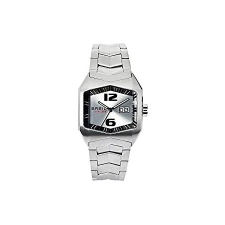 Orologio Breil X-Factor uomo acciaio datario - TW0516
