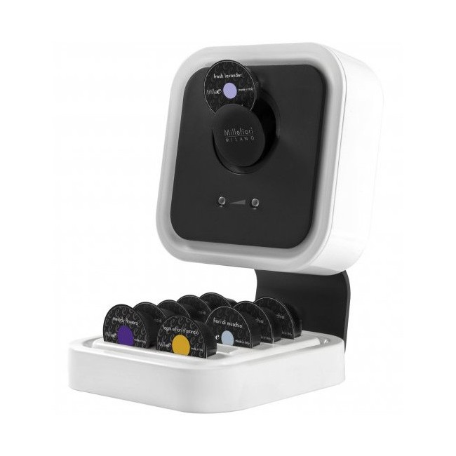 Duft-Diffusor in Kapseln-12MEL