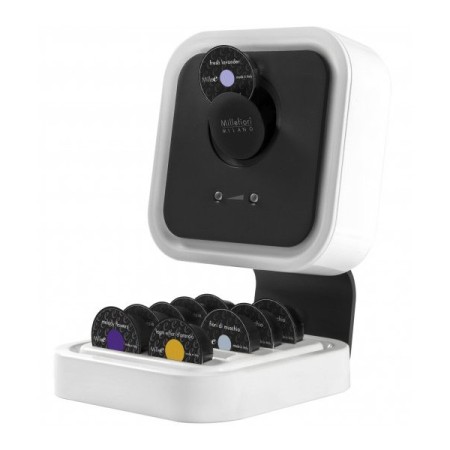 Diffusore profumo in capsule - 12MEL