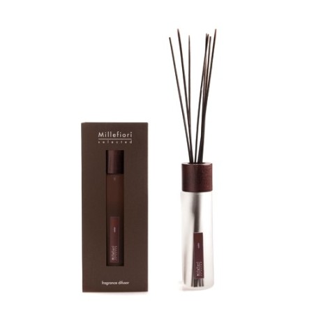 Diffusore profumo per ambiente fragranza cedro - 33PDCE