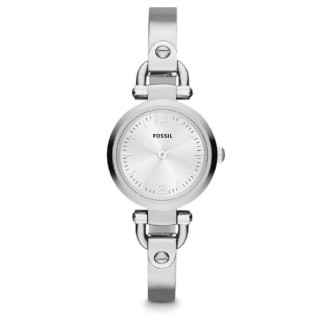 Orologio Fossil donna in acciaio mini Georgia