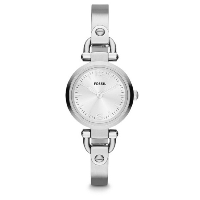 Orologio Fossil donna in acciaio mini Georgia