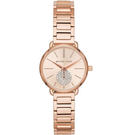 Michael Kors Uhr, Frau, Rosé, Portia Petite
