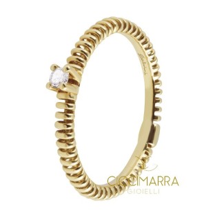 Salvini ring, My Light Bridal Ext with brilliant