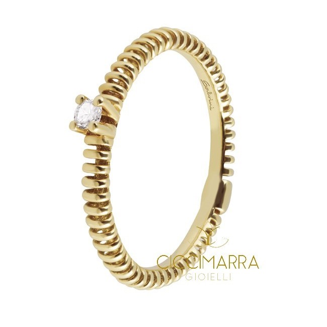 Salvini ring, My Light Bridal Ext with brilliant