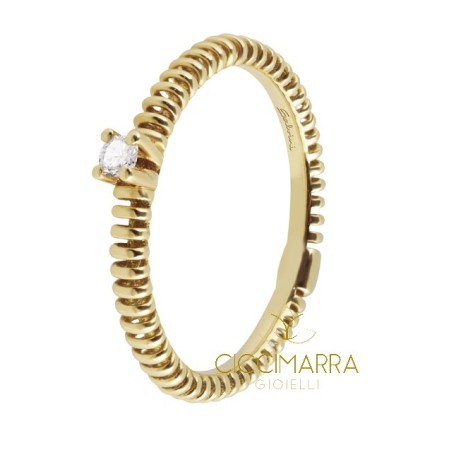 Salvini Ring, Mein Licht Braut Ext mit Brilliant