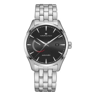 Hamilton watch, Jazzmaster Power Reserve, Auto H32635131