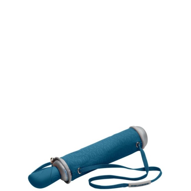 AC2213GL-Medium/blau Regenschirm