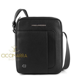 Man Tasche, Piquadro Erse, Ipad Mini Halter CA4306S94 / N