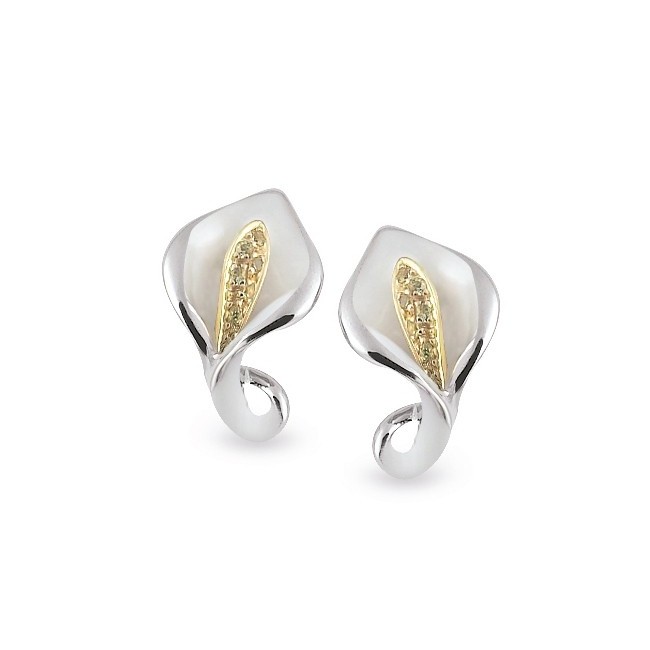 Orecchini Calla Melody - NOR0169Z