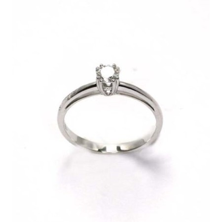 Salvini Cannes Ring mit Brilliant - 20029572