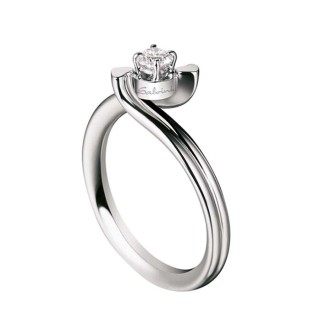 Salvini Ensemble S Ring mit Brilliant - 20026390