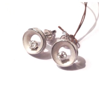 Dune-GOR0939W Earrings