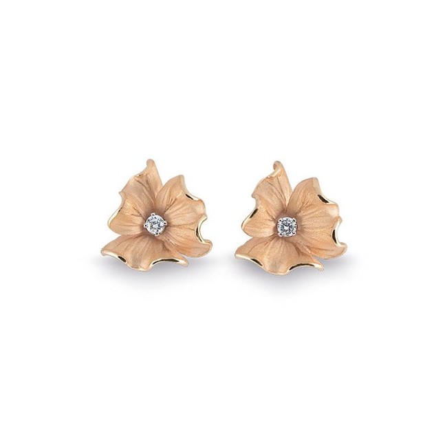 Grace-GOR0771K Earrings