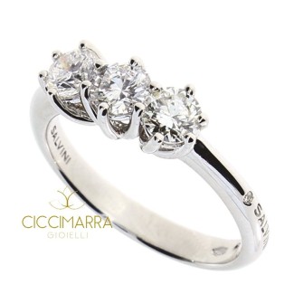 Anello Trilogy Salvini Lavinia 20076863