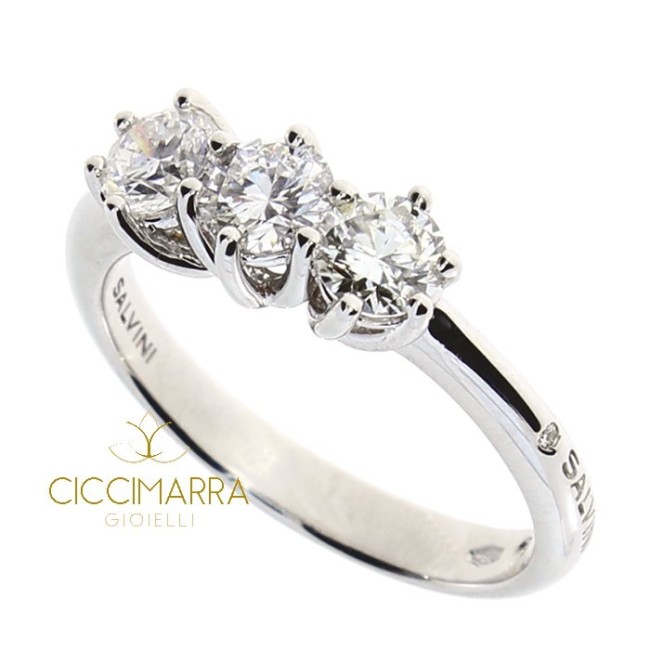 Salvini Trilogie Lavinia Ring 20076863