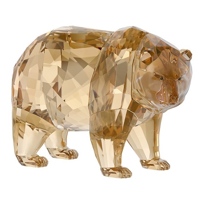 Swarovski SCS Jahresausgabe, Arcadia Bear - 5229215