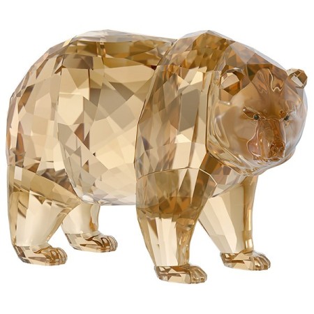 Swarovski SCS Jahresausgabe, Arcadia Bear - 5229215
