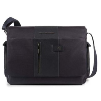 Piquadro Messenger CONNEQU Brief - CA1592BR / BLU