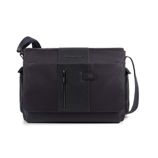 Piquadro Messenger CONNEQU Brief - CA1592BR/BLU