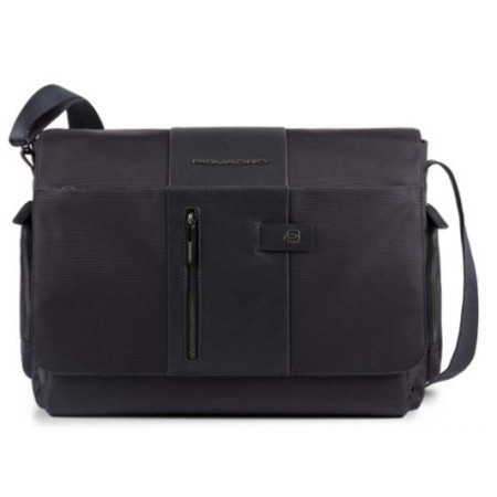 Piquadro Messenger CONNEQU Brief - CA1592BR / BLU