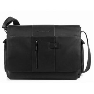 Piquadro Messenger CONNEQU Brief - CA1592BR/N