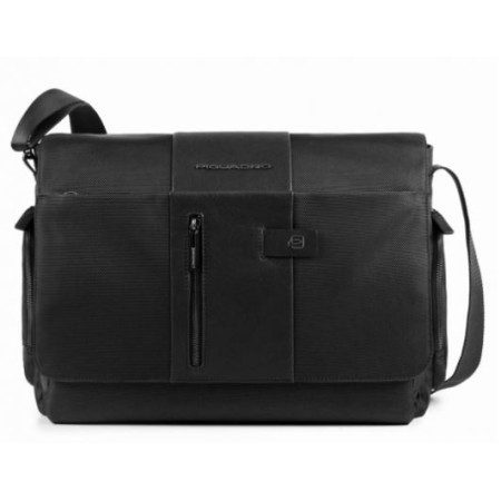 Piquadro Messenger CONNEQU Brief - CA1592BR/N