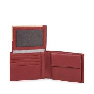 Piquadro wallet man purse Blade - PU1392BL / R